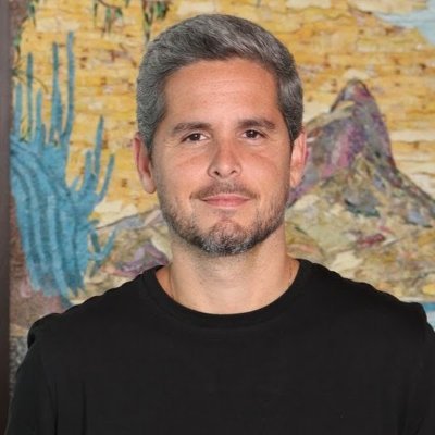 Rony Meisler